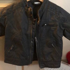 H&M Jacket. Size 9-12 months